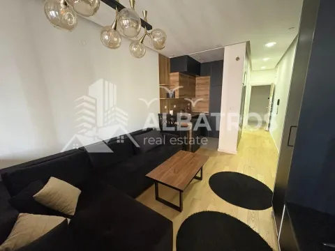 Izdavanje, jednosoban stan, 36m², Soho City, Bar - image 2