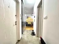 Rent, one bedroom apartment, 40m², Blok 6, Podgorica - image 5