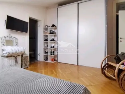 Prodaja, trosoban stan, 126m², Savski Venac, Beograd - image 9