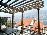 Sale, two bedroom apartment, 97m², Prčanj, Kotor - image 1