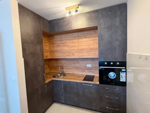Rent, one bedroom apartment, 49m², Central Point, Podgorica - image 5