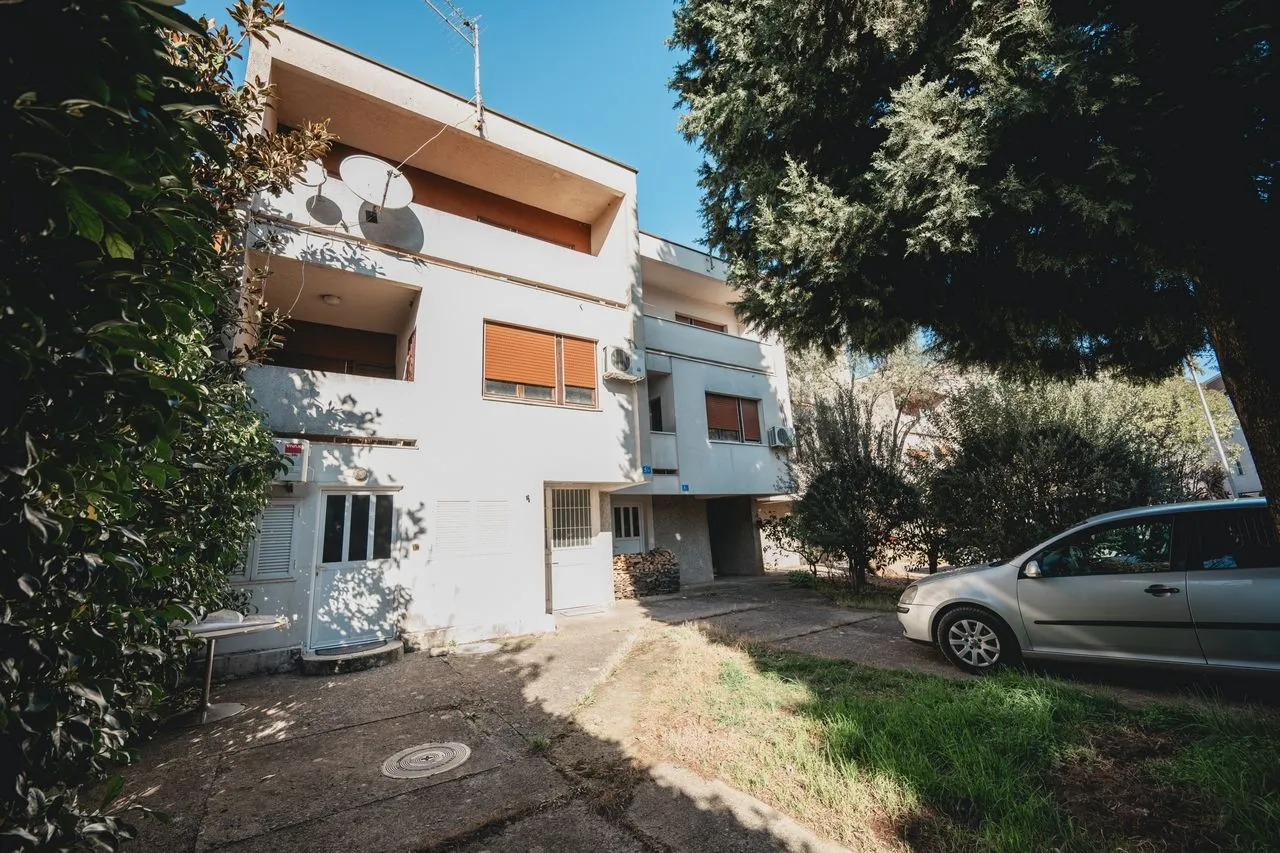 Prodaja, kuća, 183m², Gorica C, Podgorica