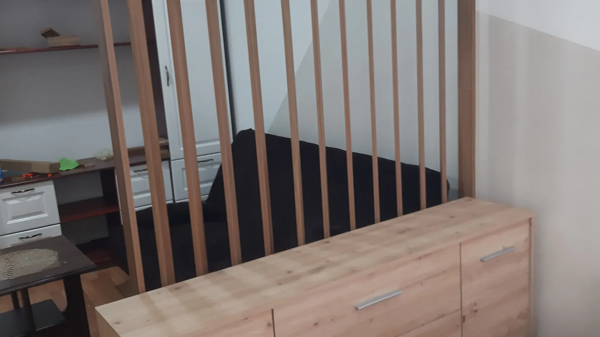 Rent, studio apartment, 26m², Centar, Jagodina