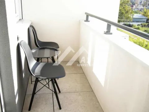 Izdavanje, jednosoban stan, 35m², Telep, Novi Sad Sve Podlokacije - image 8