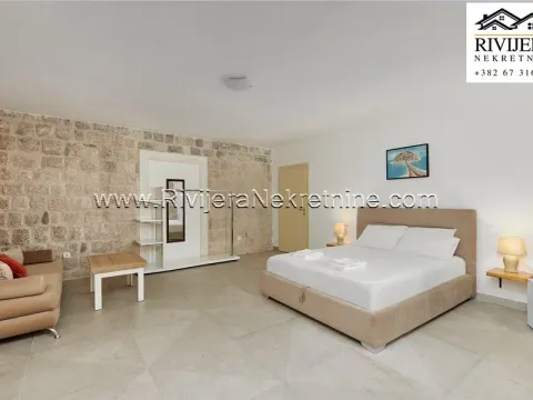 Prodaja, kuća, 450m², Dobrota, Kotor - image 43