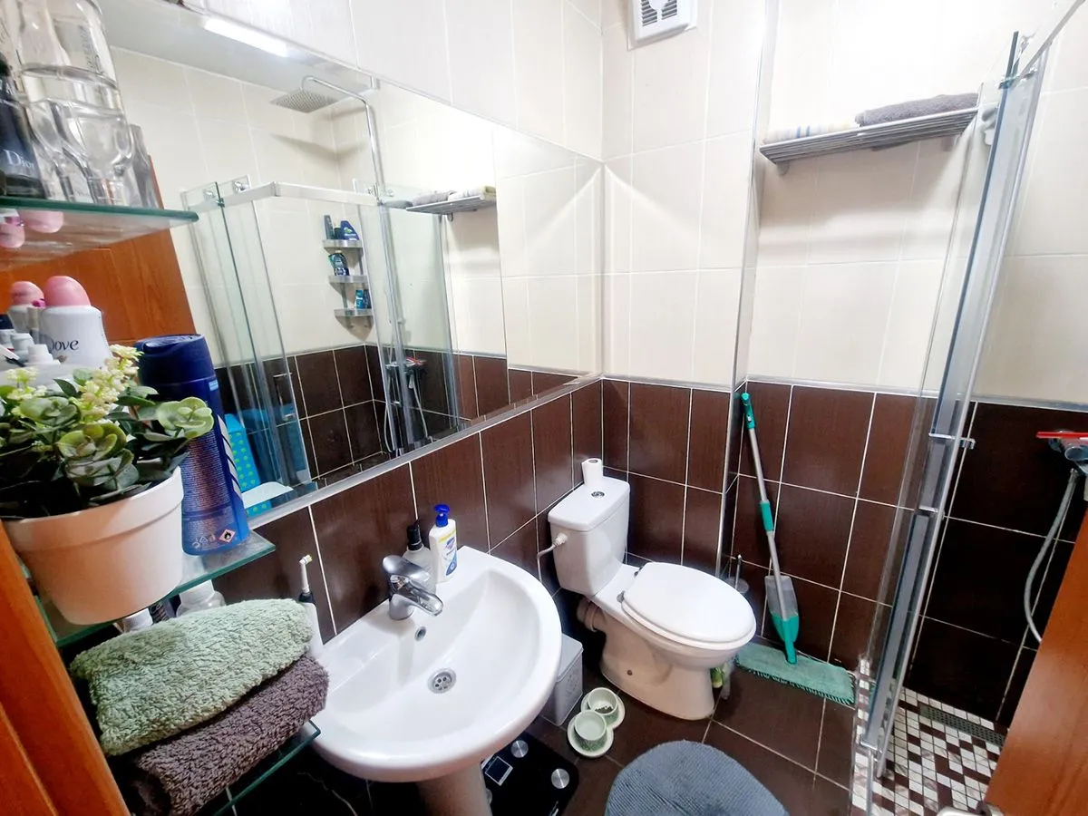 Prodaja, trosoban stan, 67m², Autokomanda, Voždovac Sve Podlokacije