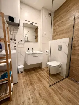 Rent, one bedroom apartment, 48m², Preko Morače, Podgorica - image 12