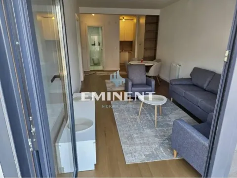 Rent, two bedroom apartment, 52m², Zvezdara Sve Podlokacije, Beograd - image 2