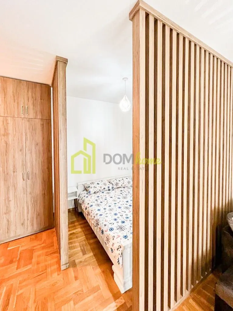Izdavanje, jednosoban stan, 40m², Bar, Crna Gora
