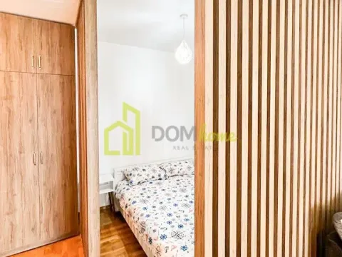 Izdavanje, jednosoban stan, 40m², Bar, Crna Gora - image 6