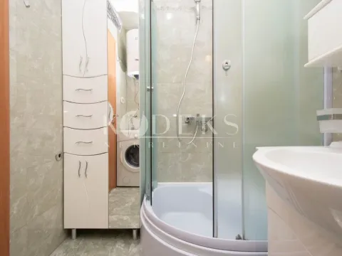 Rent, one bedroom apartment, 36m², Stari Aerodrom, Podgorica - image 6