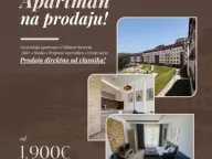 Sale, one bedroom apartment, 28m², Kopaonik, Srbija - image 1