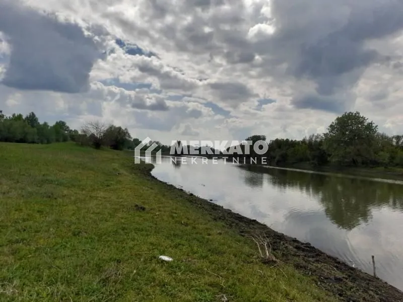 Sale, house, 45m², Perlez, Zrenjanin