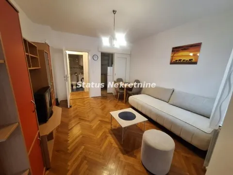Izdavanje, dvosoban stan, 43m², Grbavica, Novi Sad Sve Podlokacije - image 2