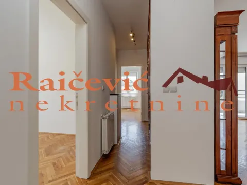 Prodaja, četvorosoban stan, 117m², Savski Venac, Beograd - image 11