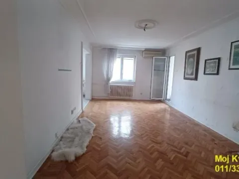 Sale, four bedroom apartment, 105m², Savski Venac, Beograd - image 2