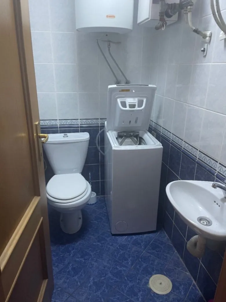 Izdavanje, trosoban stan, 104m², Preko Morače, Podgorica