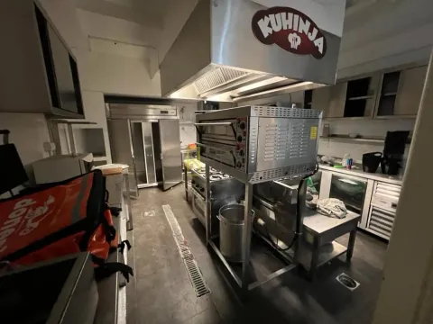 Sale, office space, 1343m², Centar, Podgorica - image 5