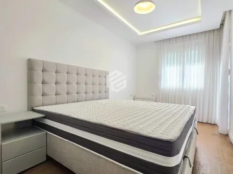 Rent, two bedroom apartment, 77m², Krivi Most, Podgorica - image 13