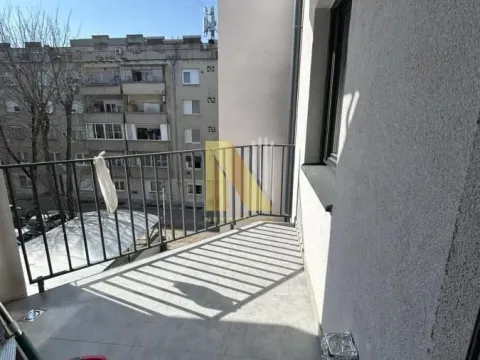 Rent, office space, 40m², Cara Dušana, Novi Sad Sve Podlokacije - image 10
