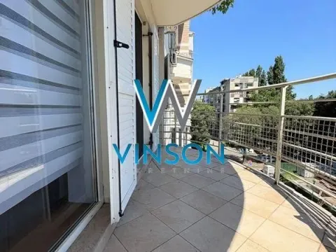 Izdavanje, stan, 40m², Centar, Novi Sad - image 10