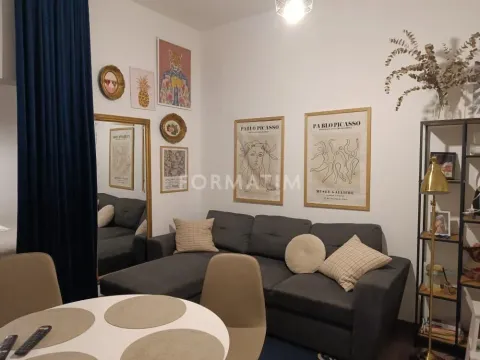 Izdavanje, jednosoban stan, 31m², Stari Grad, Beograd - image 5