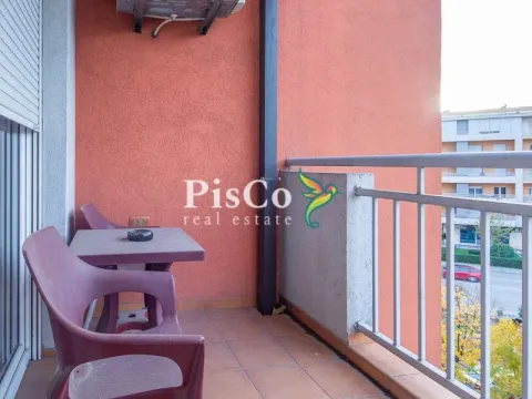 Prodaja, jednosoban stan, 52m², City Kvart, Podgorica - image 4