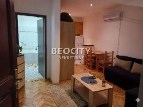 Sale, apartment, 23m², Centar, Novi Sad - image 4