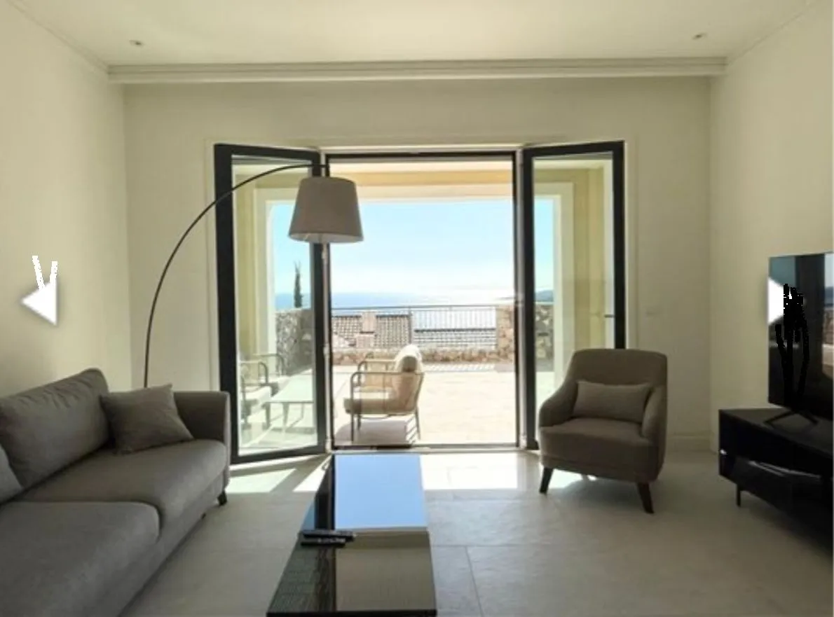 Prodaja, jednosoban stan, 72m², Luštica Bay, Tivat