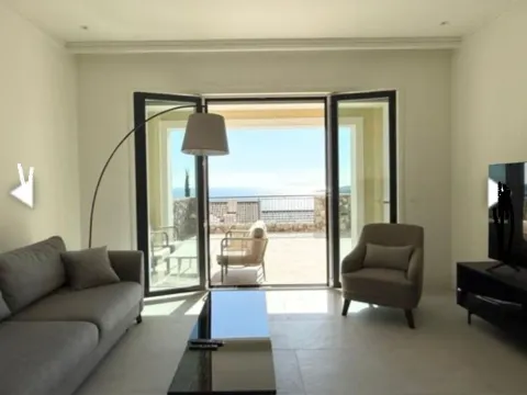 Sale, three bedroom apartment, 72m², Luštica Bay, Tivat - image 3