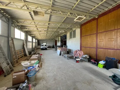 Rent, office space, 470m², Paragovo, Petrovaradin - image 8