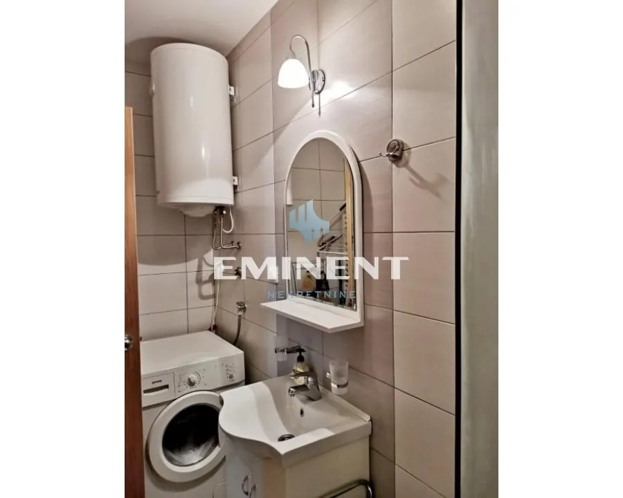 Rent, apartment, 58m², Đeram Pijaca, Beograd