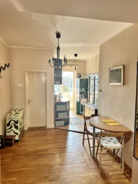 Prodaja, jednosoban stan, 39m², Savski Venac, Beograd - image 2