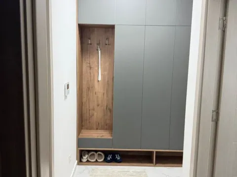 Izdavanje, jednosoban stan, 45m², Zabjelo, Podgorica - image 12