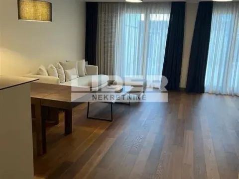 Izdavanje, trosoban stan, 75m², Čubura, Beograd - image 17