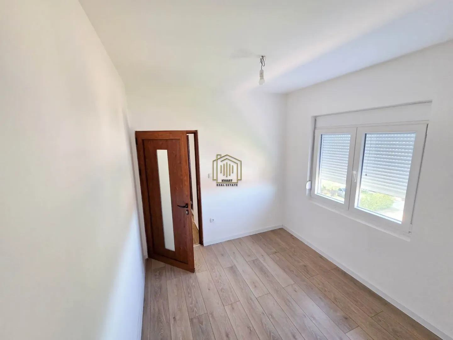 Rent, one bedroom apartment, 45m², Stari Aerodrom, Podgorica