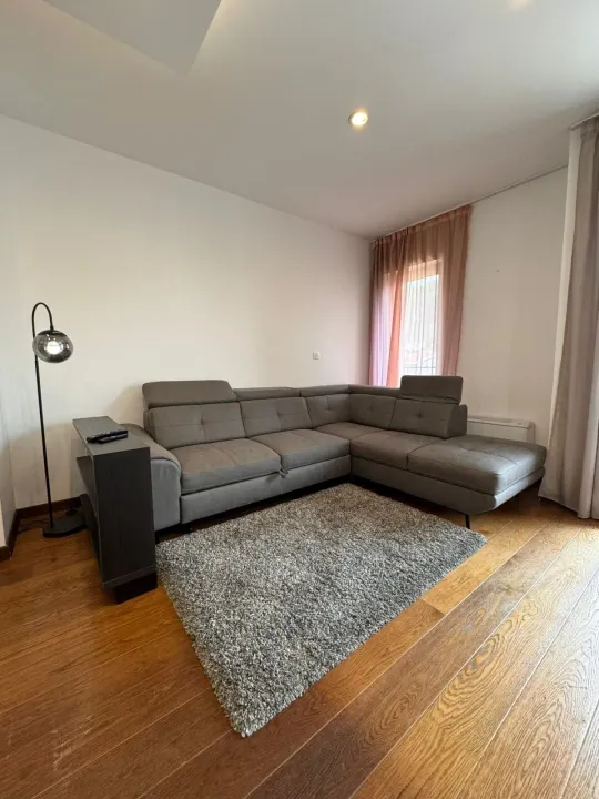 Sale, three bedroom apartment, 86m², Budva, Crna Gora