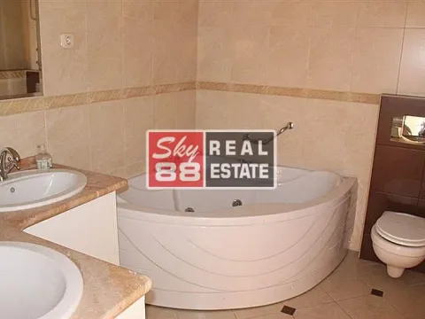 Izdavanje, kuća, 215m², Savski Venac, Beograd - image 4