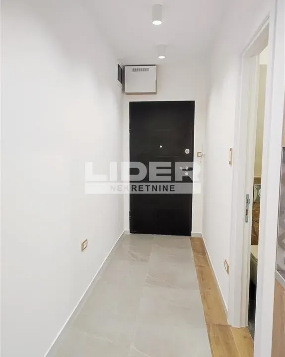 Rent, three bedroom apartment, 80m², Zeleni Venac, Beograd