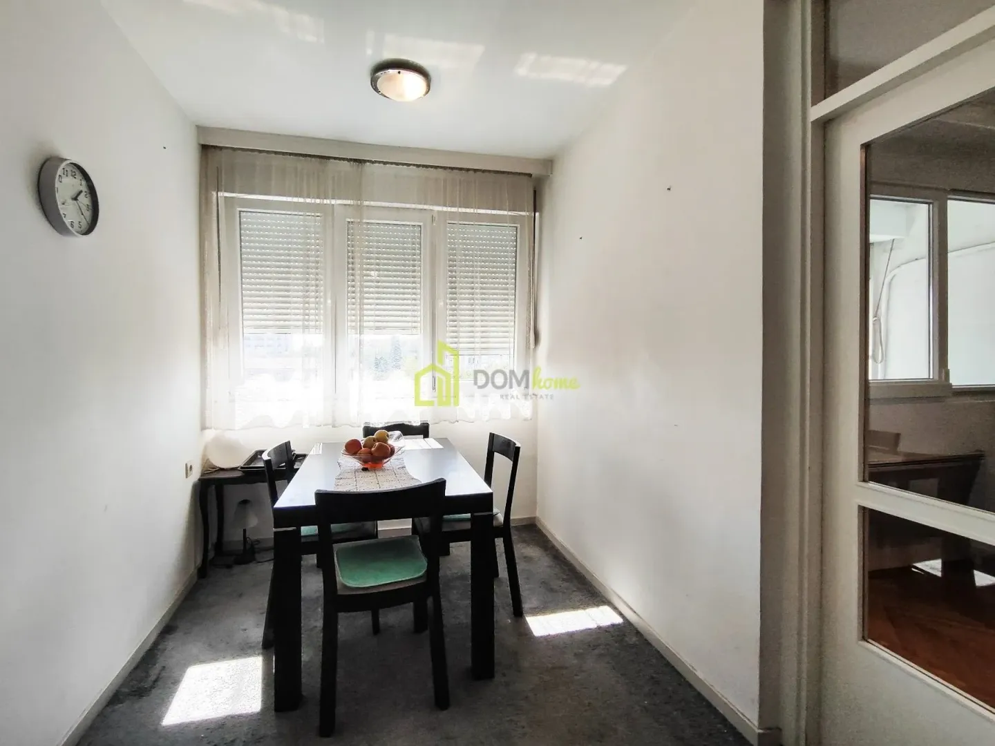 Izdavanje, dvosoban stan, 80m², Preko Morače, Podgorica