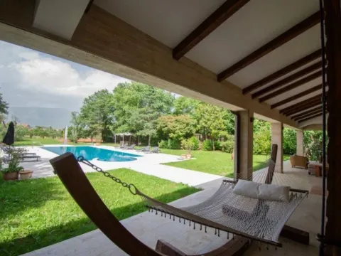 Izdavanje, kuća, 400m², Podgorica, Crna Gora - image 8