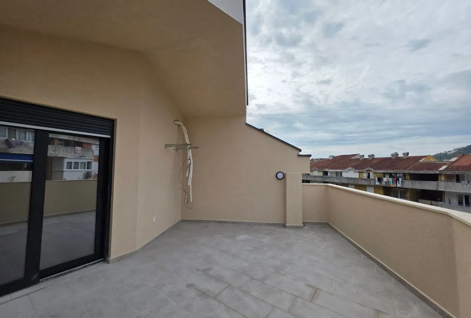 Sale, one bedroom apartment, 55m², Budva, Crna Gora
