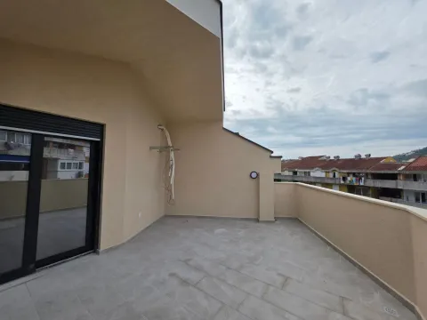 Prodaja, jednosoban stan, 55m², Budva, Crna Gora - image 13