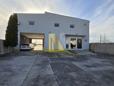 Rent, office space, 400m², Čenej, Novi Sad Sve Podlokacije - image 31