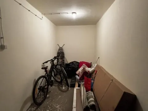 Sale, three bedroom apartment, 63m², Medijana, Niš - image 9