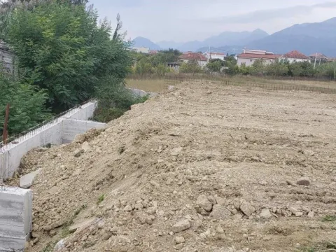 Prodaja, plac, 1000m², Bar, Crna Gora - image 3