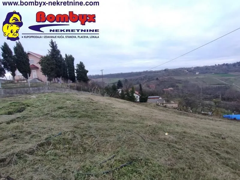 Prodaja, plac, 2600m², Sremska Kamenica, Petrovaradin