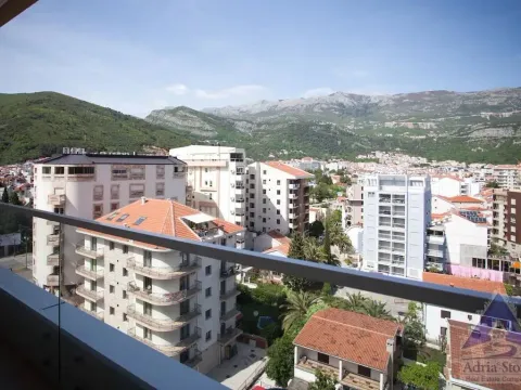 Prodaja, dvosoban stan, 89m², Centar, Budva - image 8