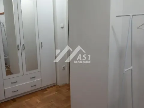 Izdavanje, dvosoban stan, 52m², Podbara, Novi Sad Sve Podlokacije - image 5