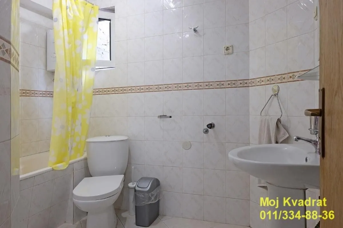 Sale, apartment, 170m², Stari Grad, Beograd